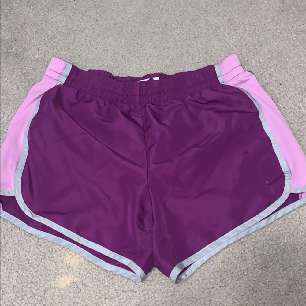 Danskin shorts